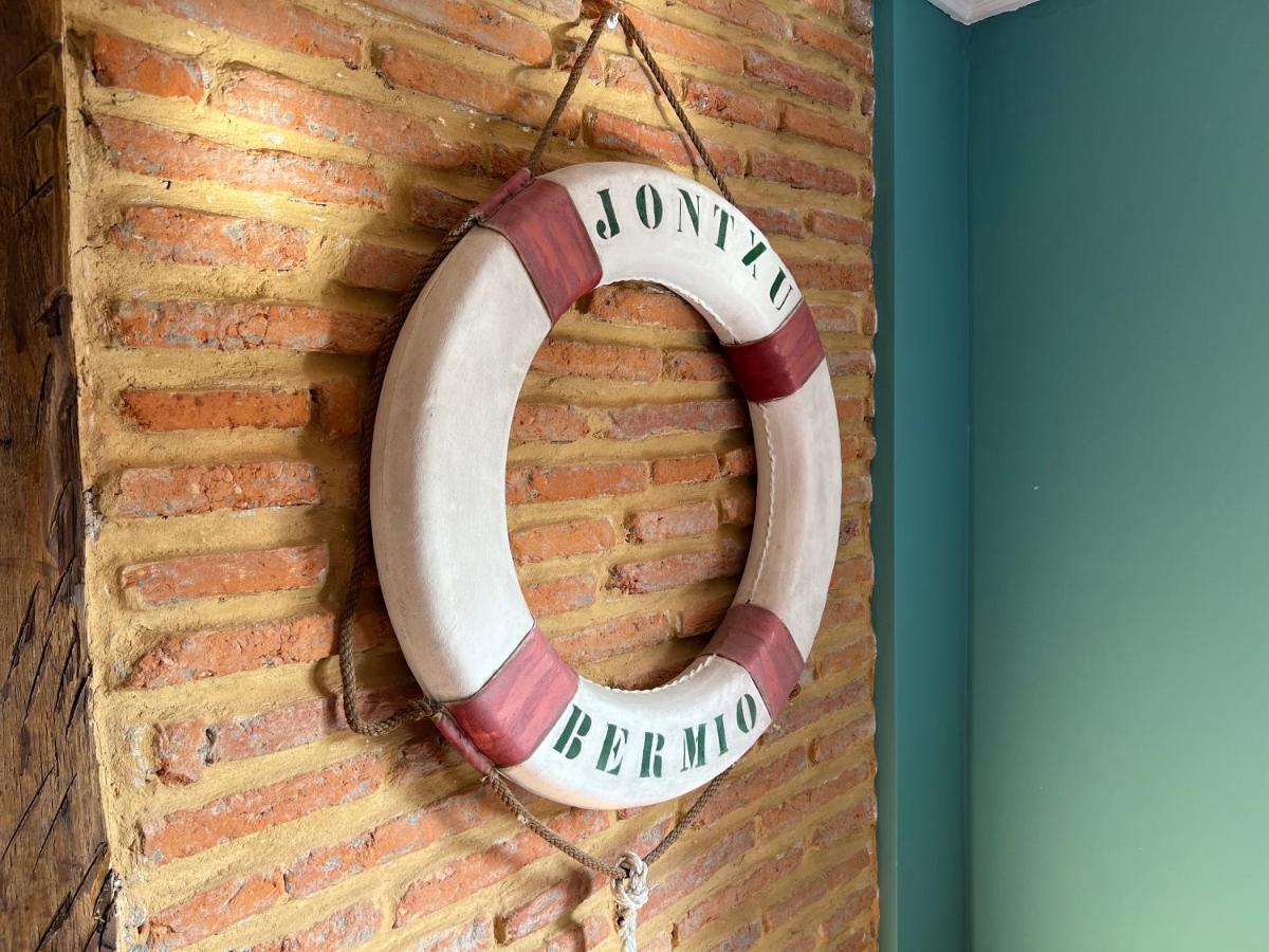 Izaro Eye Bermeo By Urdaibai Rentals Ngoại thất bức ảnh